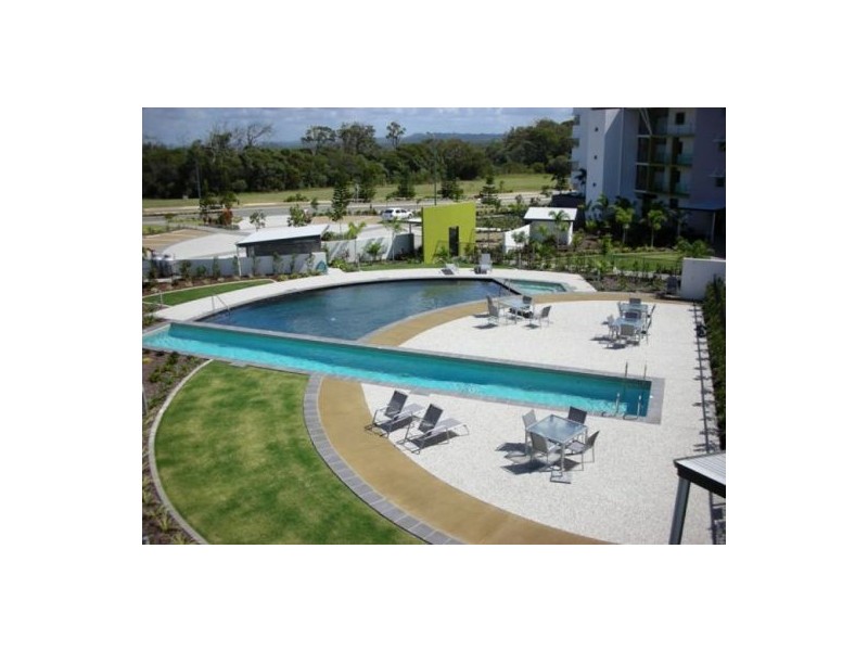 35 ‘Island Quays’ 51 Grand Parade, Kawana Island QLD 4575