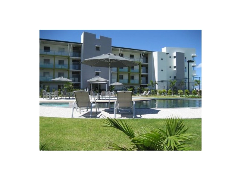 35 ‘Island Quays’ 51 Grand Parade, Kawana Island QLD 4575
