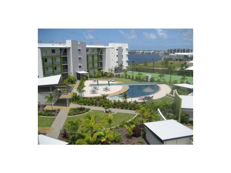 35 ‘Island Quays’ 51 Grand Parade, Kawana Island QLD 4575