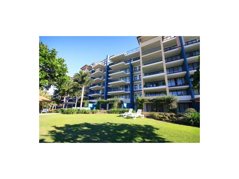 137  ‘Windsor Shores at Seaforth’ 9 Wirraway St, Alexandra Headland QLD 4572