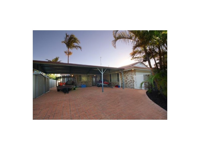 14 Birubi Street, Minyama QLD 4575