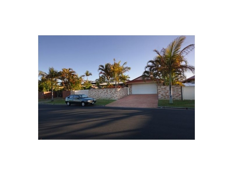 14 Birubi Street, Minyama QLD 4575