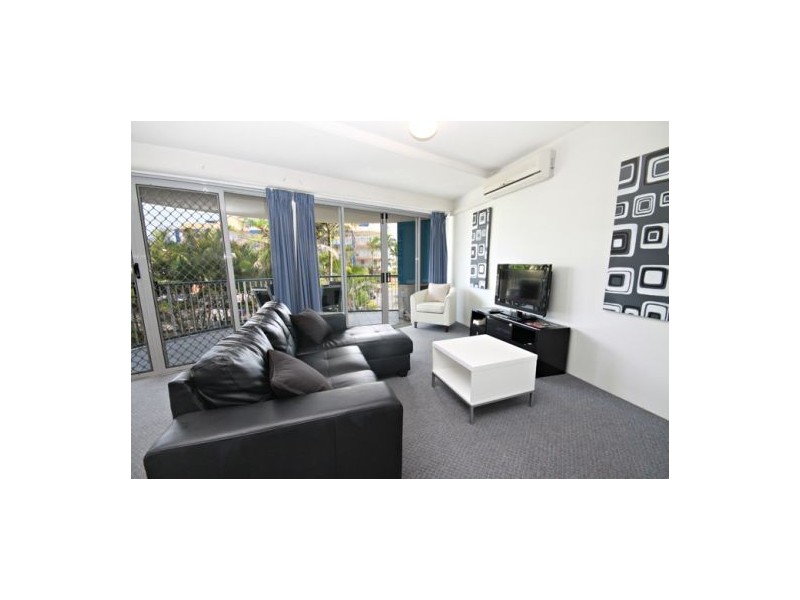 4 ‘Coral Sea Apartments’ 35 Sixth Avenue, Maroochydore QLD 4558
