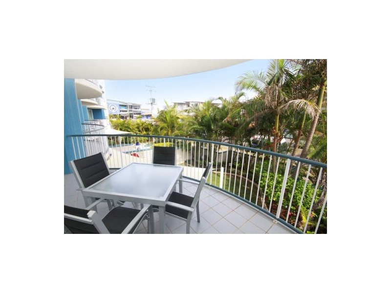4 ‘Coral Sea Apartments’ 35 Sixth Avenue, Maroochydore QLD 4558