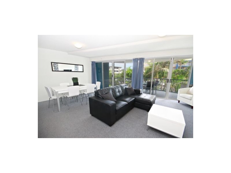 4 ‘Coral Sea Apartments’ 35 Sixth Avenue, Maroochydore QLD 4558