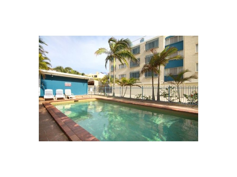 4 ‘Coral Sea Apartments’ 35 Sixth Avenue, Maroochydore QLD 4558