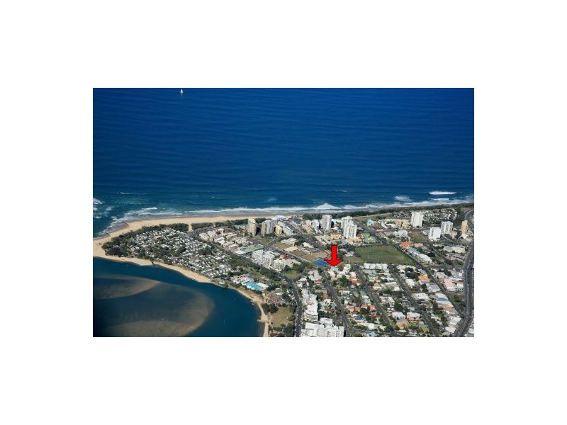 1 ‘Jade Court’ 20 Fourth Ave, Maroochydore QLD 4558