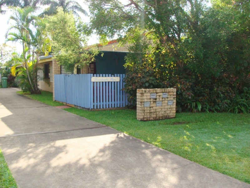 4/58 Broadwater Avenue, Maroochydore QLD 4558