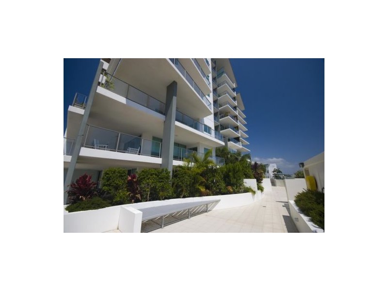 303  ‘M1′ 1 Duporth Ave, Maroochydore QLD 4558