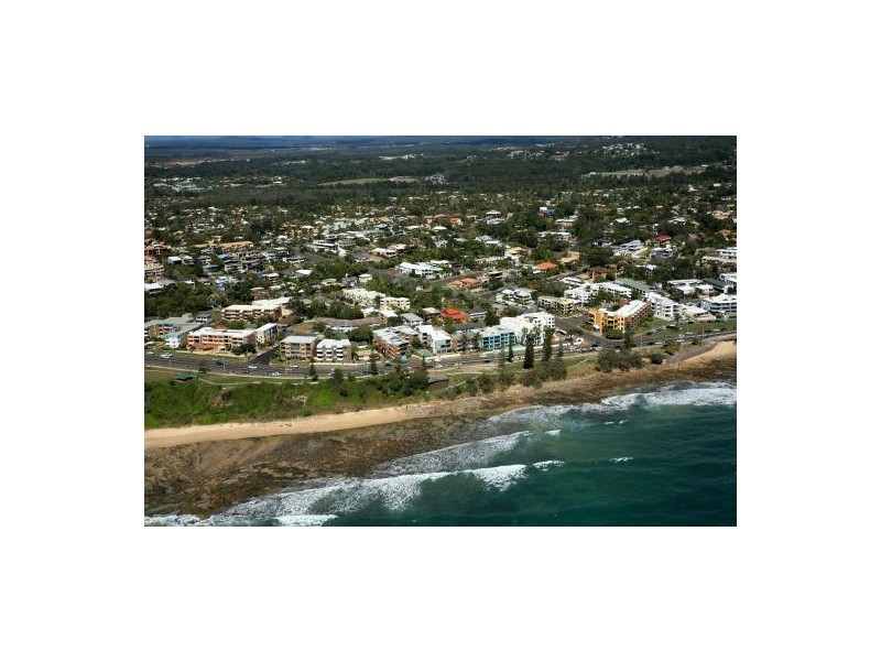 2/278 Alexandra Parade, Alexandra Headland QLD 4572