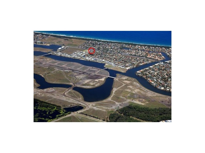 2 Spinnaker Blv, Wurtulla QLD 4575