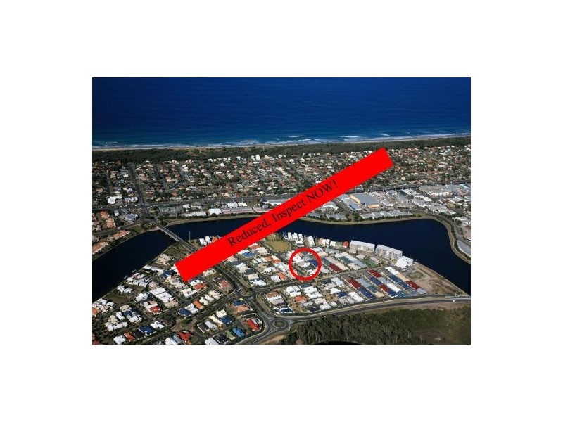 21 Sanibel Court, Kawana Island QLD 4575