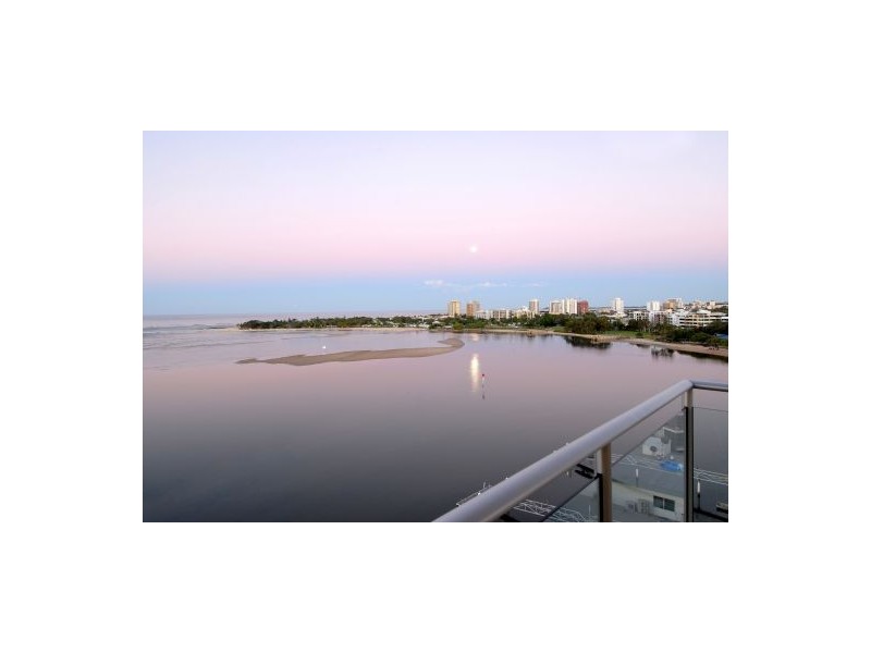 1006 ‘Waves’ 36 Duporth Avenue, Maroochydore QLD 4558