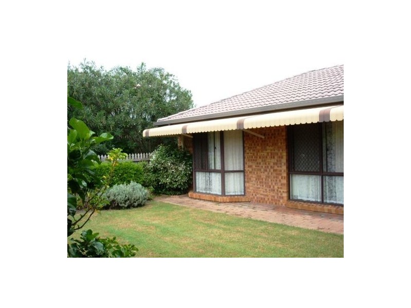 Unit 110 Melody Court, Warana QLD 4575