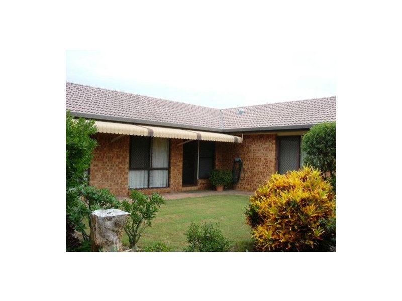 Unit 110 Melody Court, Warana QLD 4575