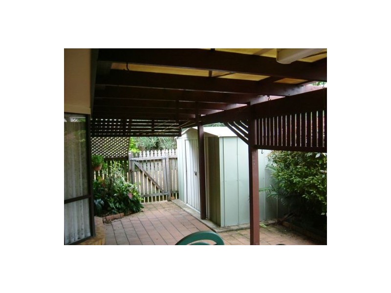 Unit 110 Melody Court, Warana QLD 4575