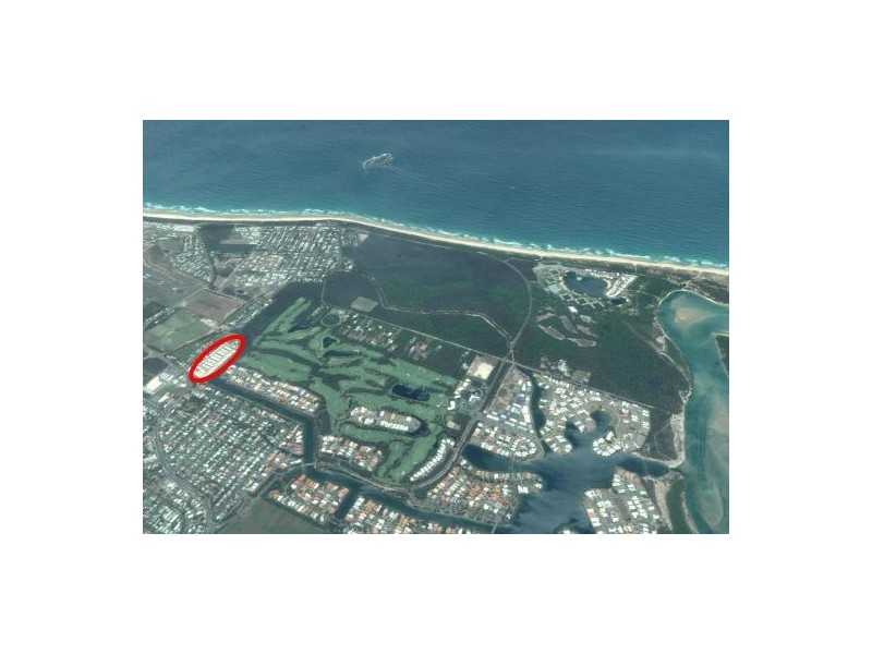 unit 103 151-153 Mudjimba Beach Rd, Mudjimba QLD 4564