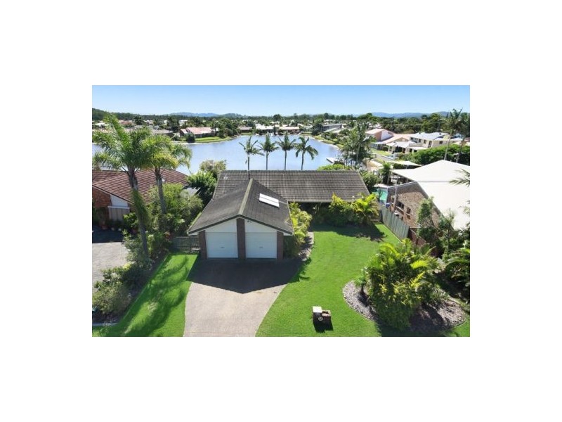12 April Court, Maroochydore QLD 4558