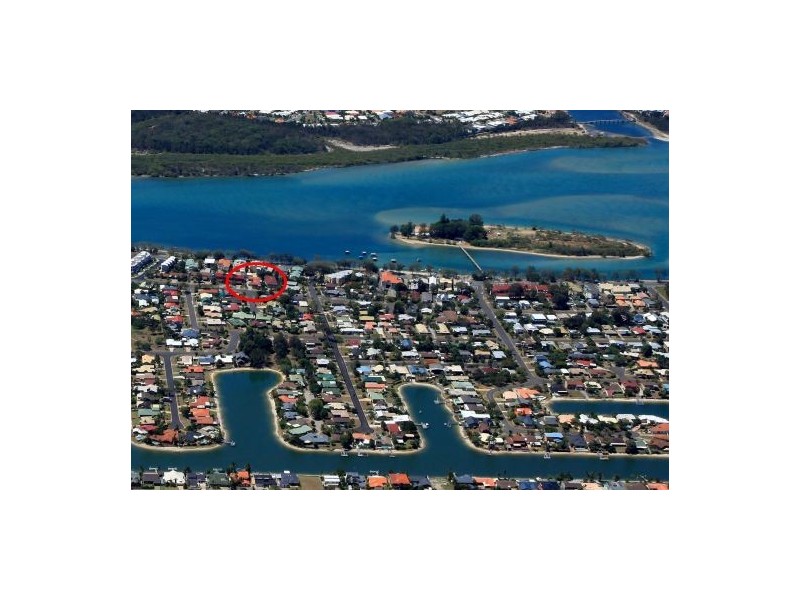 U1/80 Broadwater Avenue, Maroochydore QLD 4558