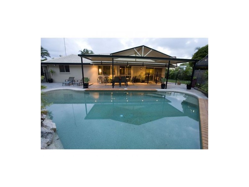 3 Spindrift Court, Bokarina QLD 4575
