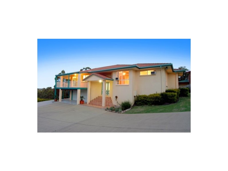 17 Forest Oak Court, Tanawha QLD 4556