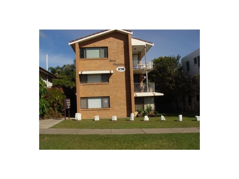 U2/278 Alexandra Parade, Alexandra Headland QLD 4572