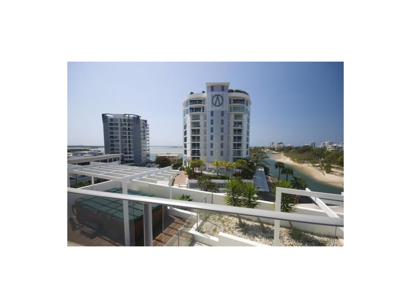 505 ‘M1′ 1 Duporth Avenue, Maroochydore QLD 4558