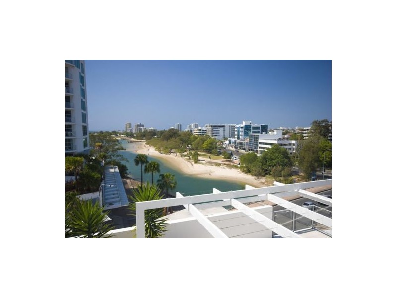 505 ‘M1′ 1 Duporth Avenue, Maroochydore QLD 4558