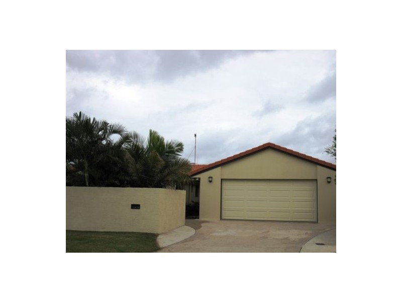 24  UNDARA AVENUE, Buddina QLD 4575