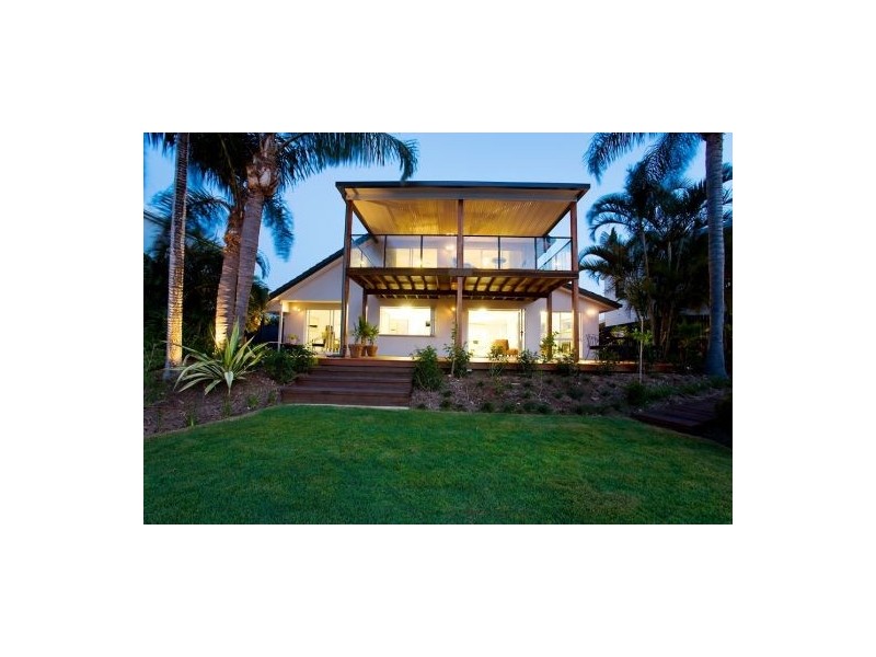 28 Jessica Boulevard, Minyama QLD 4575