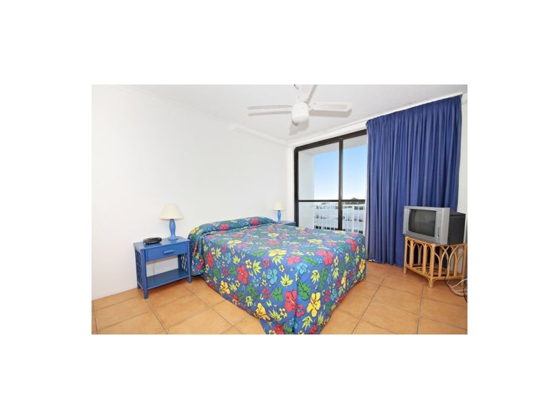 22 ‘Elouera Towers’ 81 Sixth Avenue, Maroochydore QLD 4558