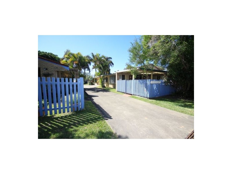 4/58 Broadwater Avenue, Maroochydore QLD 4558