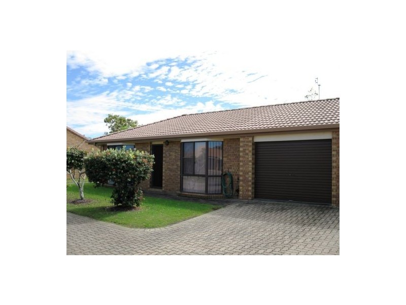 unit 52/10 Melody Court, Warana QLD 4575