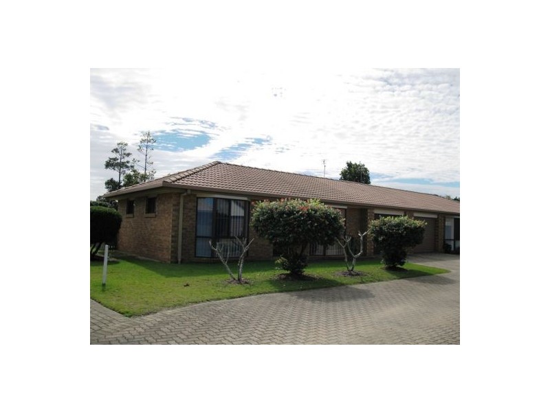 unit 52/10 Melody Court, Warana QLD 4575