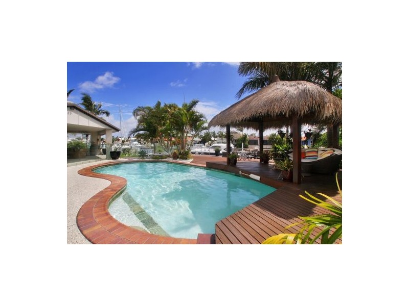 14 Island Court, Minyama QLD 4575