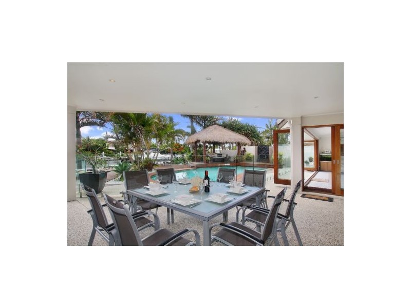 14 Island Court, Minyama QLD 4575