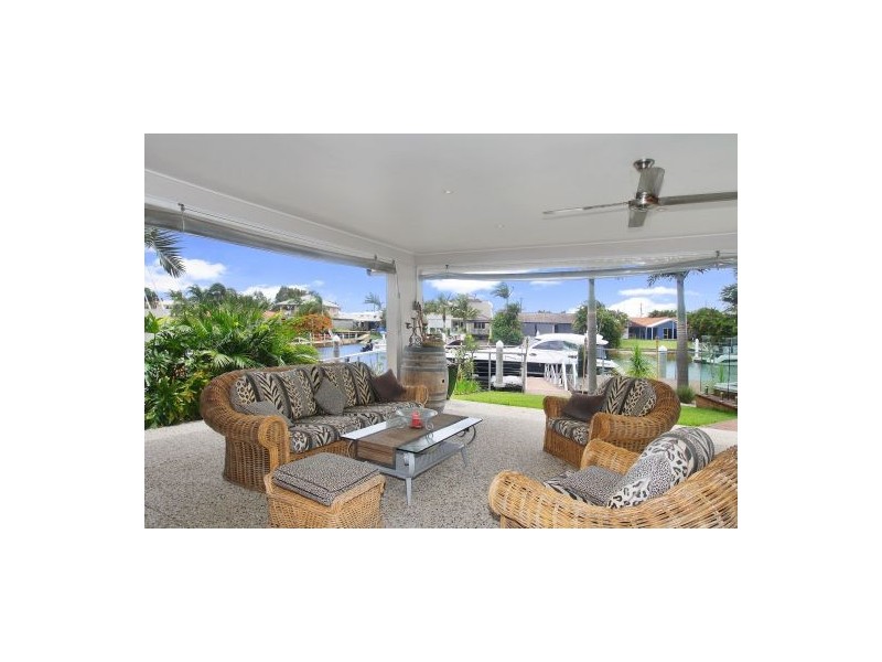 14 Island Court, Minyama QLD 4575