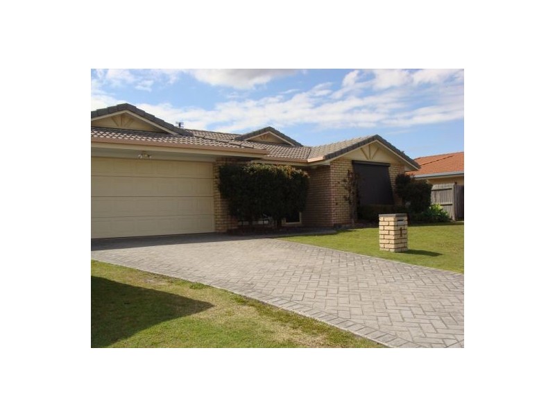 1 Cape Lane, Sippy Downs QLD 4556