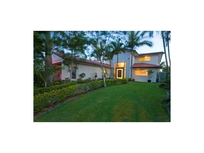 85 Mooloolah Drive, Minyama QLD 4575