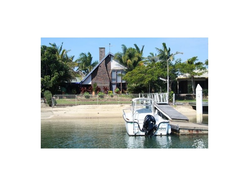 20 Jessica Boulevard, Minyama QLD 4575