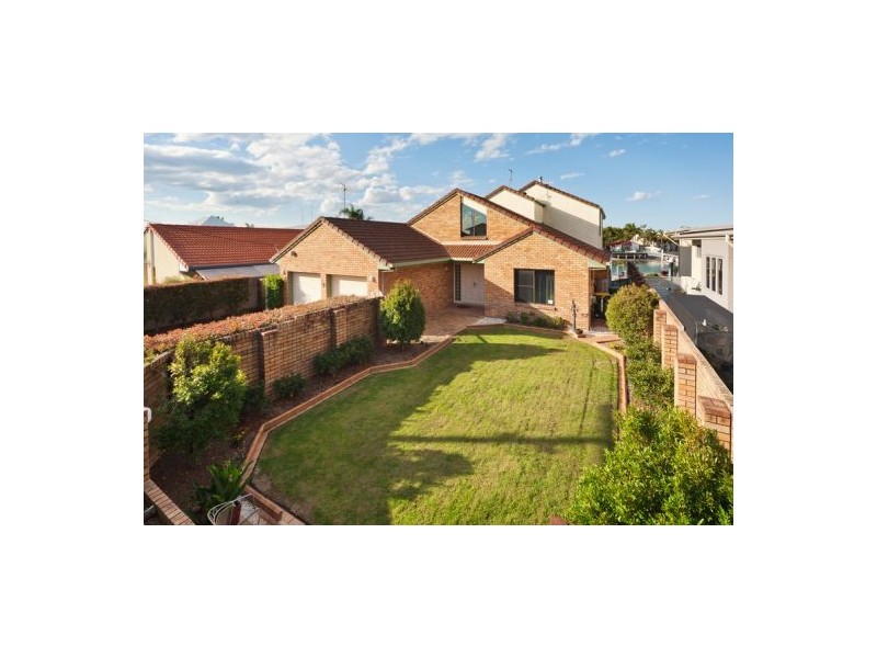 20 Coomaroo Crescent, Minyama QLD 4575