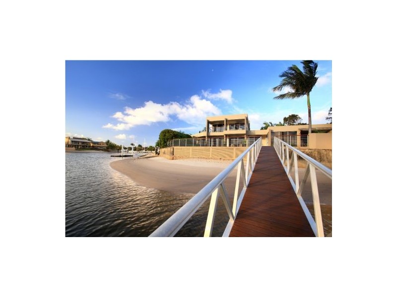 45 Coomaroo Crescent, Minyama QLD 4575