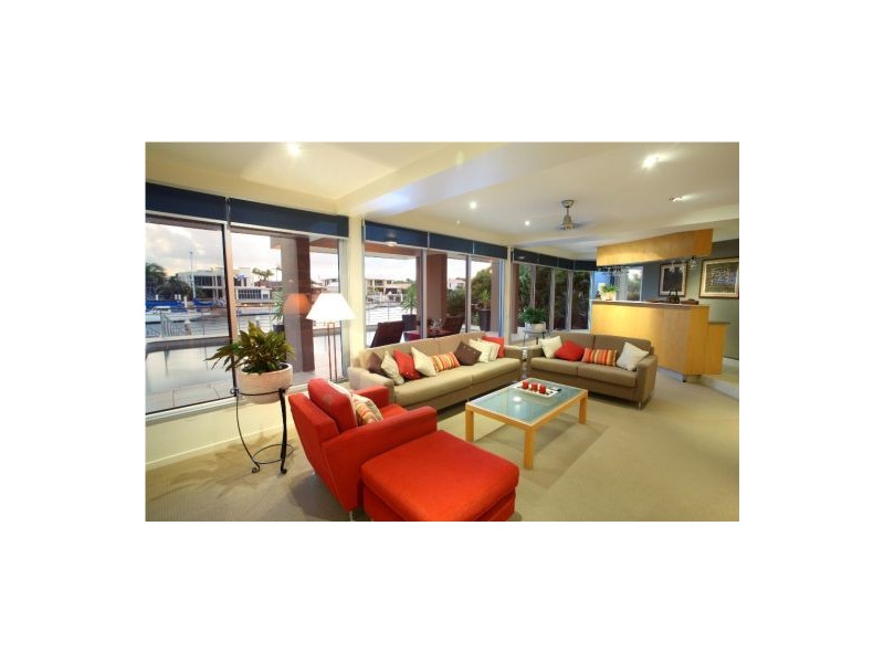 45 Coomaroo Crescent, Minyama QLD 4575