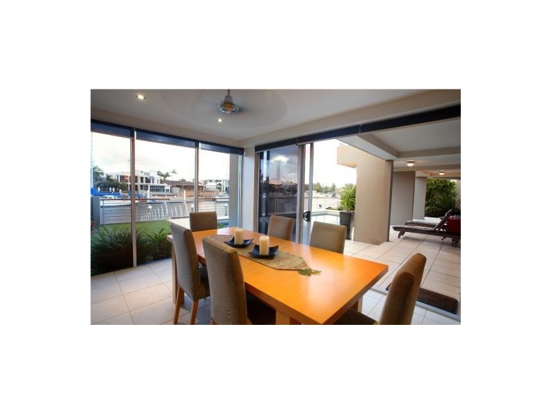 45 Coomaroo Crescent, Minyama QLD 4575