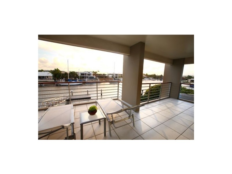 45 Coomaroo Crescent, Minyama QLD 4575