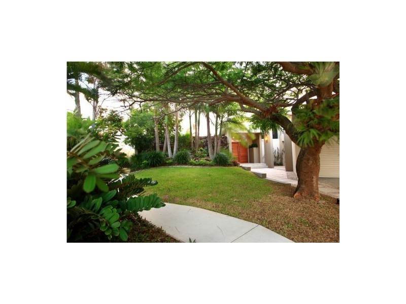 45 Coomaroo Crescent, Minyama QLD 4575