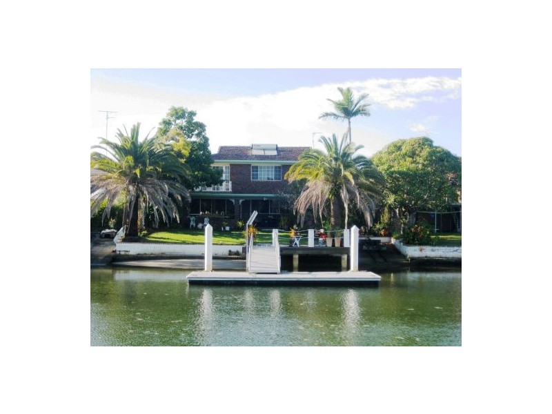 11 Culbara Street, Mooloolaba QLD 4557