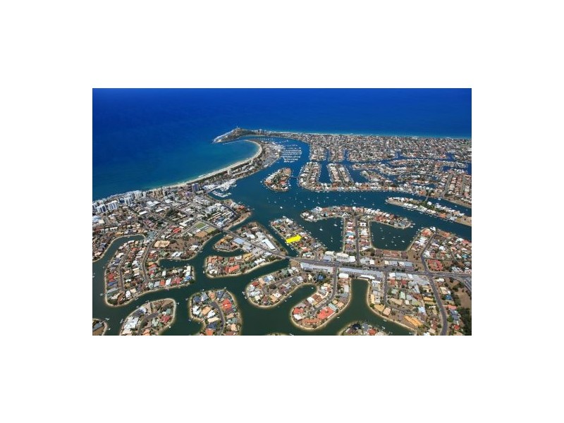 20 Culbara Street, Mooloolaba QLD 4557