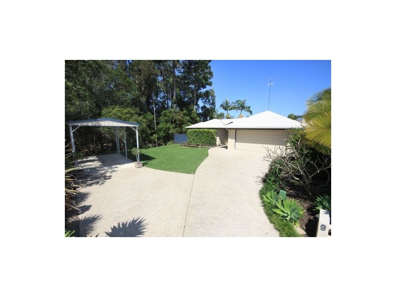 9 Coralgum Court, Buderim QLD 4556