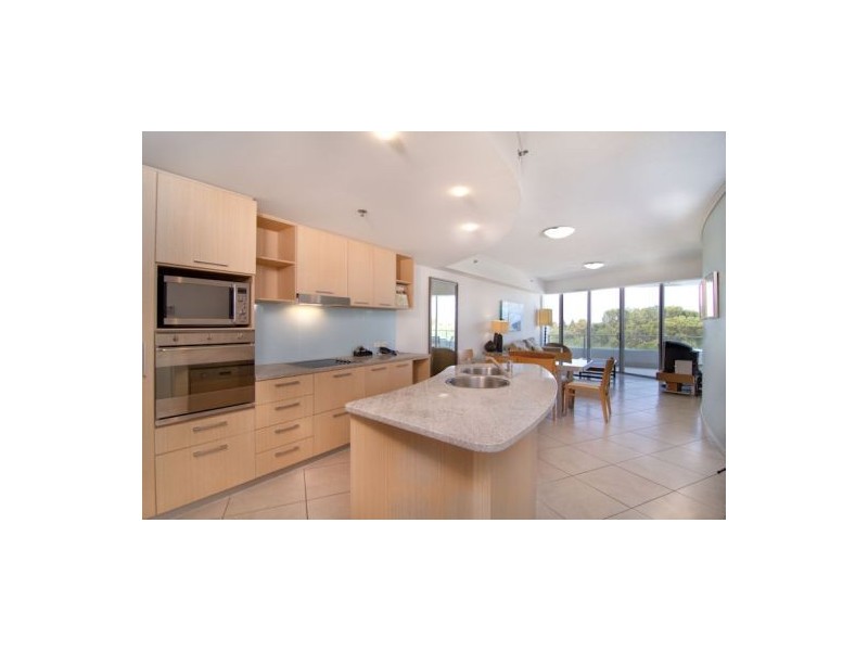 302 ‘The Sebel’ 14 Aerodrome Rd, Maroochydore QLD 4558